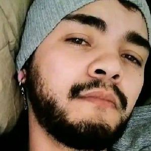 Meet your Posher, Christopher